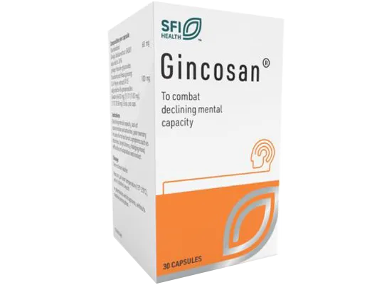 Gincosan