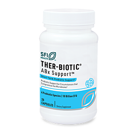 Ther-Biotic® ABx Support™
