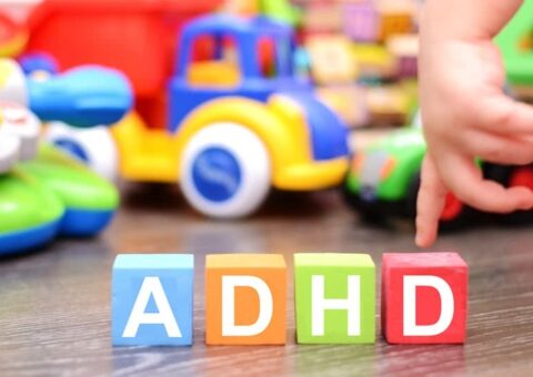 Your Child May Have ADHD image