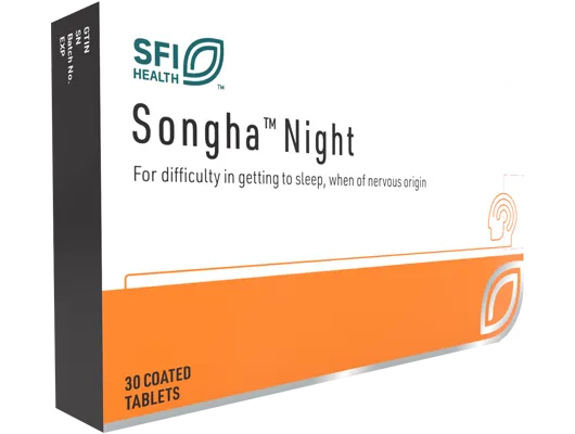 Songha Night
