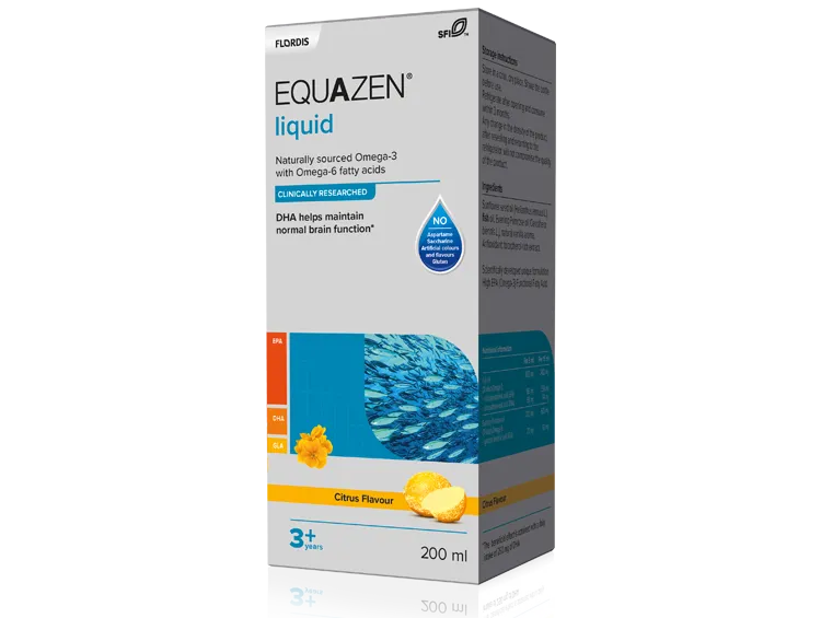 Equazen® Liquid
