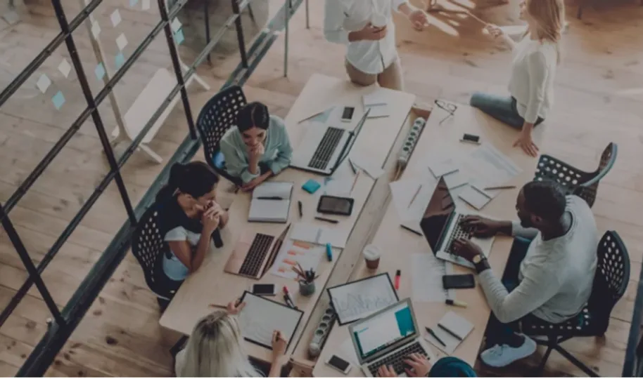 Your working memory at work