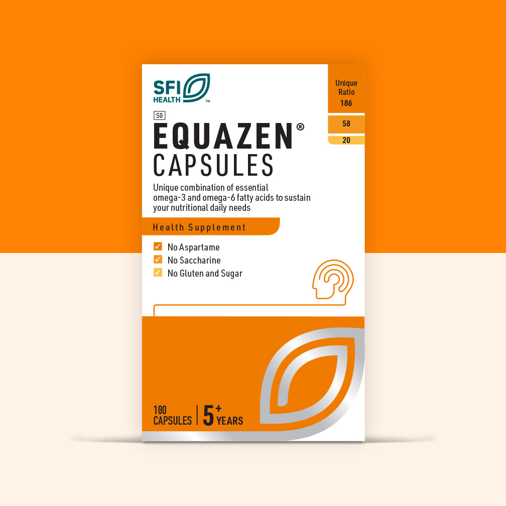 Equazen Capsules