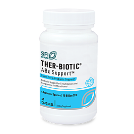 Ther-Biotic® ABx Support™