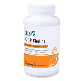 CDP Choline
