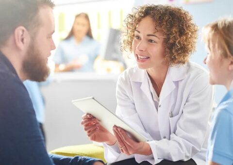 Natural health products image