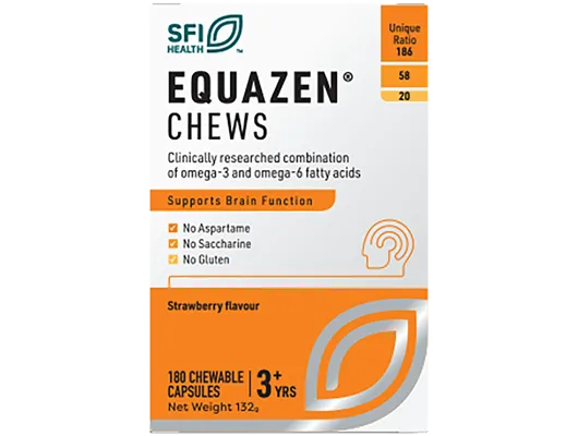 Equazen® Chews