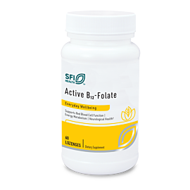 Active B12-Folate